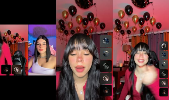 alejandra_294 TikTok Live — Aug 28, 2026, 4:33 AM