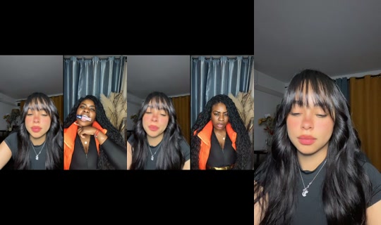 alejandra_294 TikTok Live — Aug 28, 2026, 11:22 PM