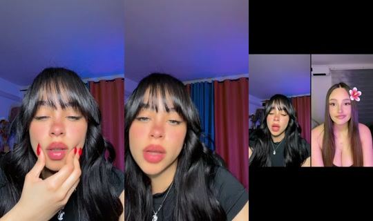 alejandra_294 TikTok Live — Aug 29, 2026, 3:53 AM