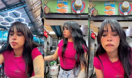 alejandra_294 TikTok Live — Aug 29, 2026, 4:30 PM