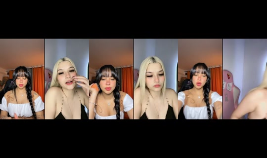 alejandra_294 TikTok Live — Aug 31, 2026, 2:23 AM
