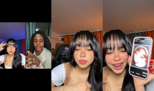 alejandra_294 TikTok Live — Aug 31, 2026, 3:45 AM