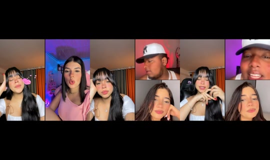 alejandra_294 TikTok Live — Aug 31, 2026, 4:35 AM