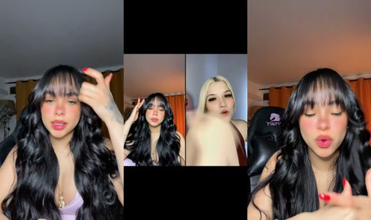 alejandra_294 TikTok Live — Sep 1, 2026, 1:20 AM