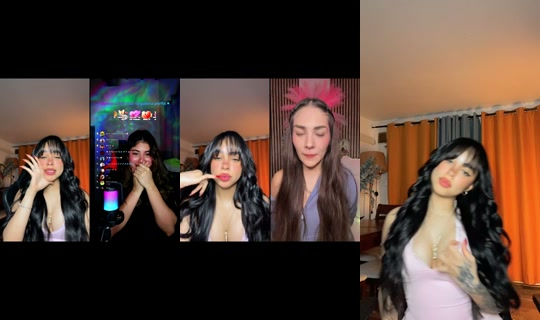 alejandra_294 TikTok Live — Sep 1, 2026, 3:01 AM