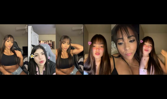 alejandra_gil17 TikTok Live — Aug 29, 2026, 2:30 AM