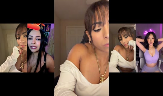 alejandra_gil17 TikTok Live — Aug 30, 2026, 12:04 AM