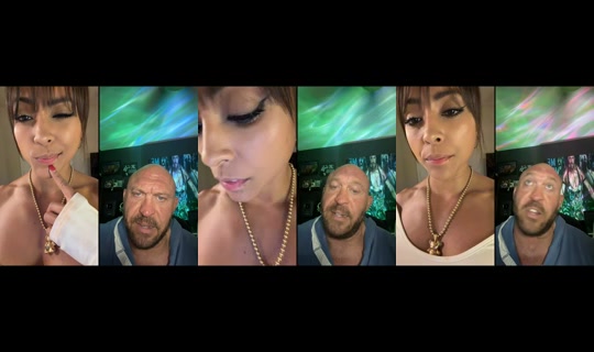 alejandra_gil17 TikTok Live — Aug 30, 2026, 12:54 AM