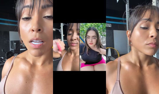 alejandra_gil17 TikTok Live — Aug 31, 2026, 3:21 PM