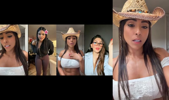 alejandra_gil17 TikTok Live — Sep 1, 2026, 3:27 AM