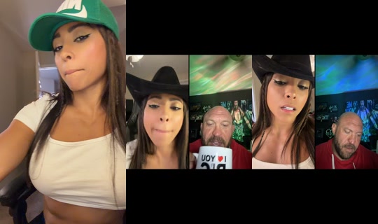 alejandra_gil17 TikTok Live — Sep 2, 2026, 11:51 PM