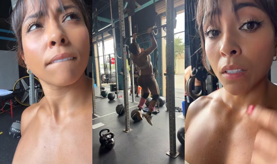 alejandra_gil17 TikTok Live — Sep 3, 2026, 3:38 PM