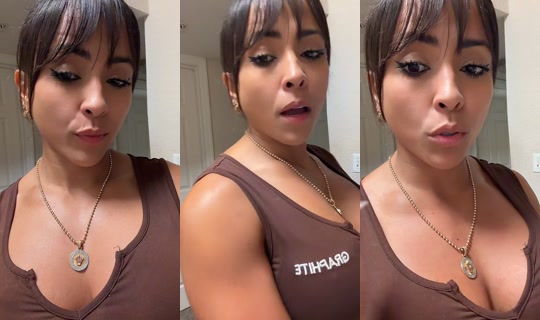 alejandra_gil17 TikTok Live — Oct 2, 2026, 12:50 AM