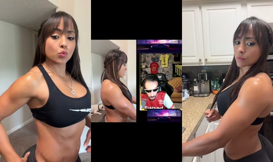 alejandra_gil17 TikTok Live — Oct 2, 2026, 3:41 PM