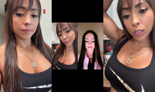 alejandra_gil17 TikTok Live — Oct 2, 2026, 4:23 PM