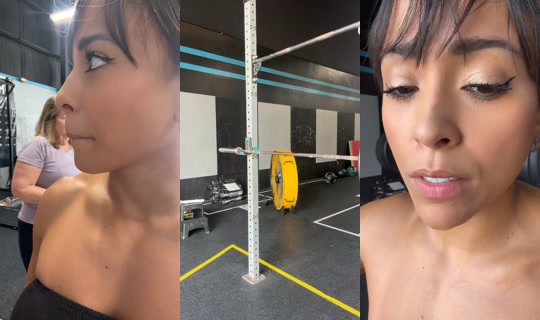 alejandra_gil17 TikTok Live — Oct 3, 2026, 3:12 PM