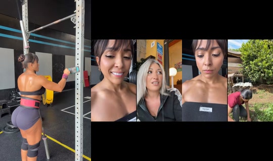 alejandra_gil17 TikTok Live — Oct 3, 2026, 3:31 PM
