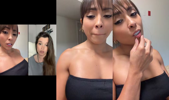 alejandra_gil17 TikTok Live — Oct 3, 2026, 8:35 PM