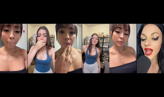 alejandra_gil17 TikTok Live — Oct 3, 2026, 9:25 PM
