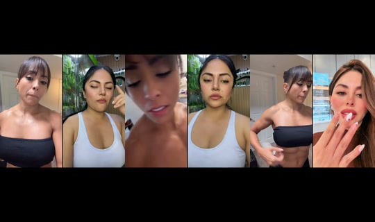 alejandra_gil17 TikTok Live — Oct 3, 2026, 10:21 PM