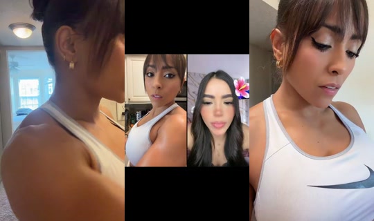alejandra_gil17 TikTok Live — Oct 5, 2026, 1:41 PM