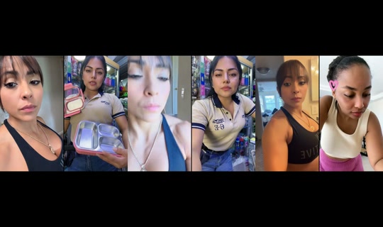 alejandra_gil17 TikTok Live — Oct 5, 2026, 6:30 PM