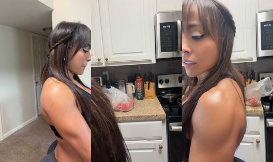 alejandra_gil17 TikTok Live — Oct 6, 2026, 4:55 PM