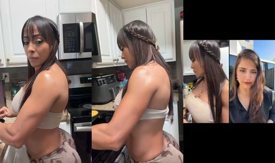 alejandra_gil17 TikTok Live — Oct 7, 2026, 2:18 PM