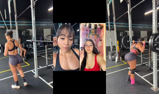 alejandra_gil17 TikTok Live — Oct 8, 2026, 1:43 PM