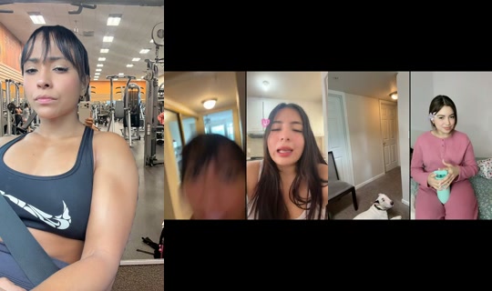 alejandra_gil17 TikTok Live — Oct 8, 2026, 4:01 PM