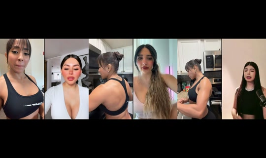 alejandra_gil17 TikTok Live — Oct 8, 2026, 5:45 PM