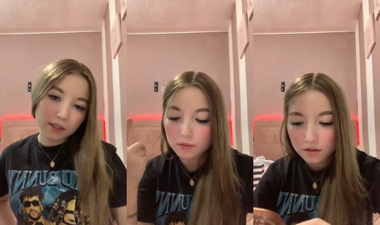 alejandra_lgo TikTok Live — Sep 23, 2026, 3:14 AM