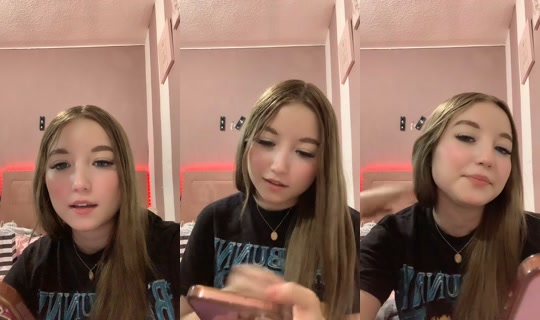 alejandra_lgo TikTok Live — Sep 23, 2026, 3:35 AM