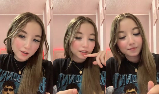 alejandra_lgo TikTok Live — Sep 23, 2026, 4:28 AM