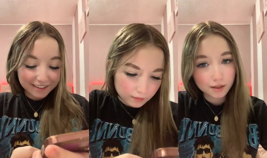 alejandra_lgo TikTok Live — Sep 23, 2026, 4:49 AM