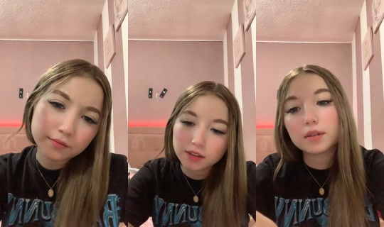 alejandra_lgo TikTok Live — Sep 23, 2026, 6:08 AM