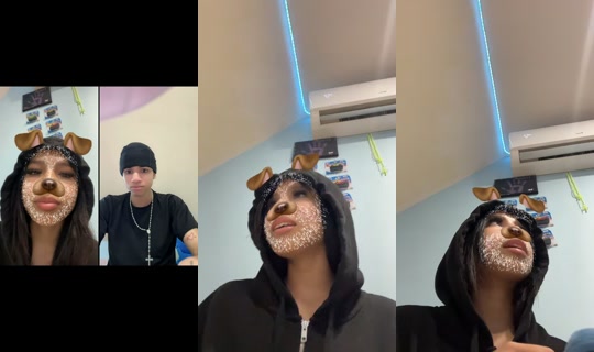 alejandra_sl0 TikTok Live — Aug 29, 2026, 10:10 PM
