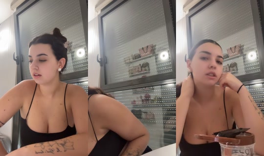 alejandraa.gnz TikTok Live — Oct 2, 2026, 9:55 AM