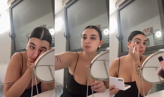 alejandraa.gnz TikTok Live — Oct 2, 2026, 10:27 AM