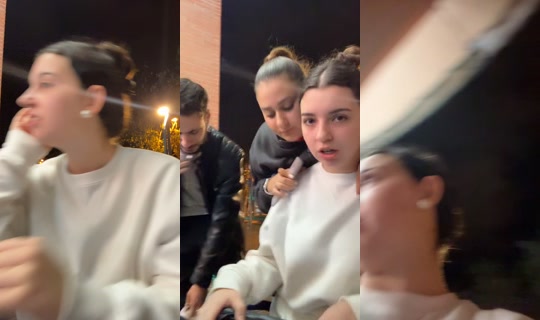 alejandraa.gnz TikTok Live — Oct 6, 2026, 9:43 PM