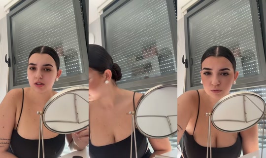 alejandraa.gnz TikTok Live — Oct 7, 2026, 1:52 PM