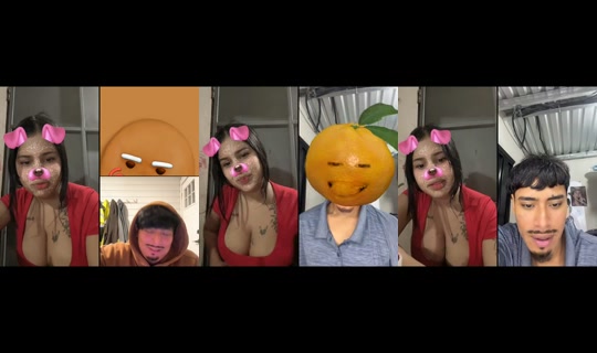 alejandrabarrera331 TikTok Live — Oct 8, 2026, 2:41 AM