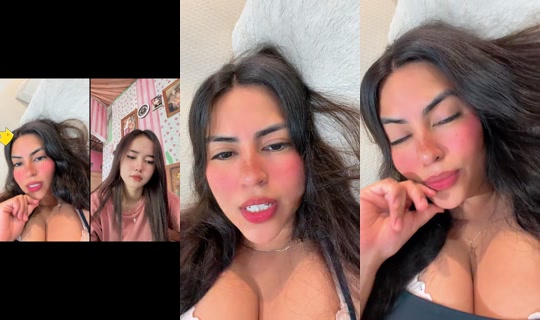 alejandraeta TikTok Live — Oct 2, 2026, 5:09 AM
