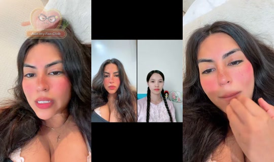 alejandraeta TikTok Live — Oct 2, 2026, 6:00 AM