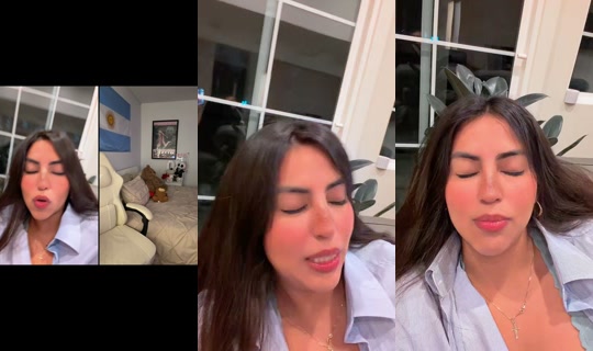 alejandraeta TikTok Live — Oct 3, 2026, 2:03 AM