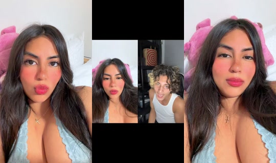 alejandraeta TikTok Live — Oct 3, 2026, 5:19 AM