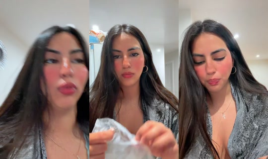 alejandraeta TikTok Live — Oct 3, 2026, 7:08 AM