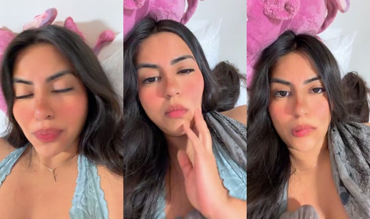 alejandraeta TikTok Live — Oct 3, 2026, 9:36 AM