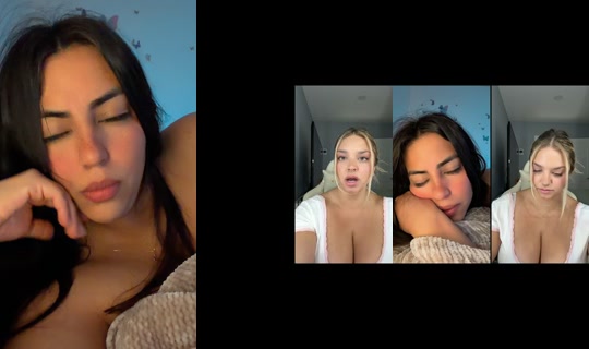 alejandraeta TikTok Live — Oct 4, 2026, 3:22 PM