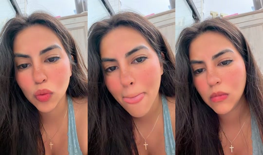 alejandraeta TikTok Live — Oct 7, 2026, 5:11 AM
